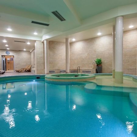 Apartserwis Gorace Zrodla - Apartament Kozi Wierch Zakopane Bagian luar foto