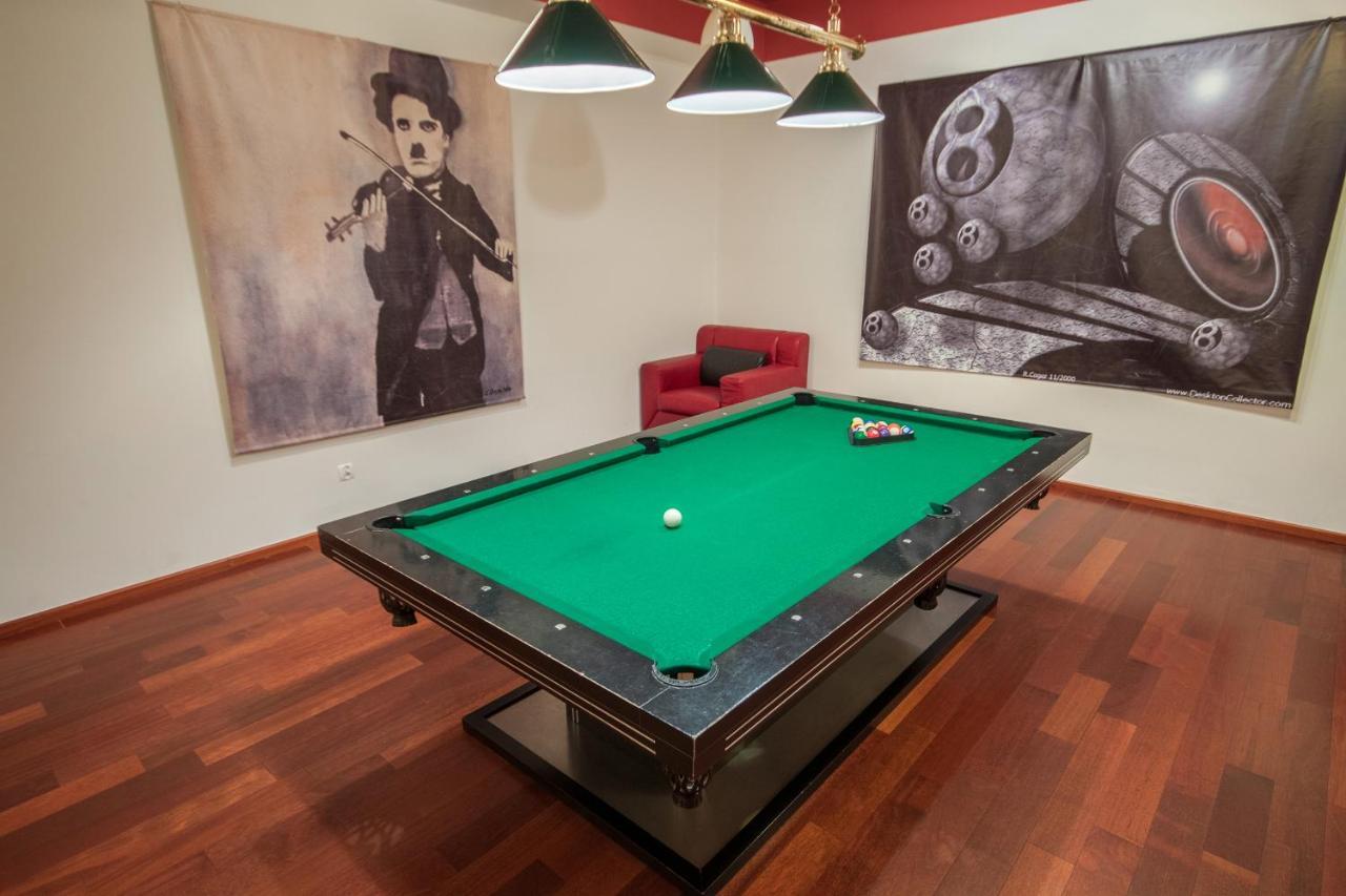 Apartserwis Gorace Zrodla - Apartament Kozi Wierch Zakopane Bagian luar foto