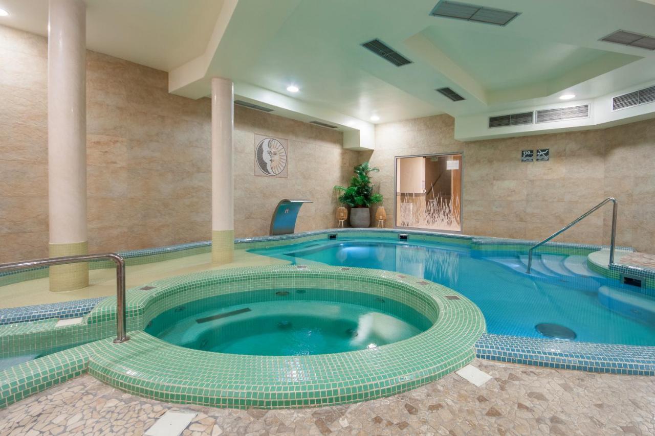 Apartserwis Gorace Zrodla - Apartament Kozi Wierch Zakopane Bagian luar foto