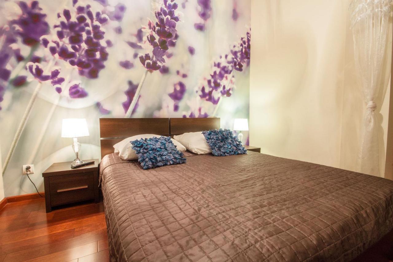 Apartserwis Gorace Zrodla - Apartament Kozi Wierch Zakopane Bagian luar foto