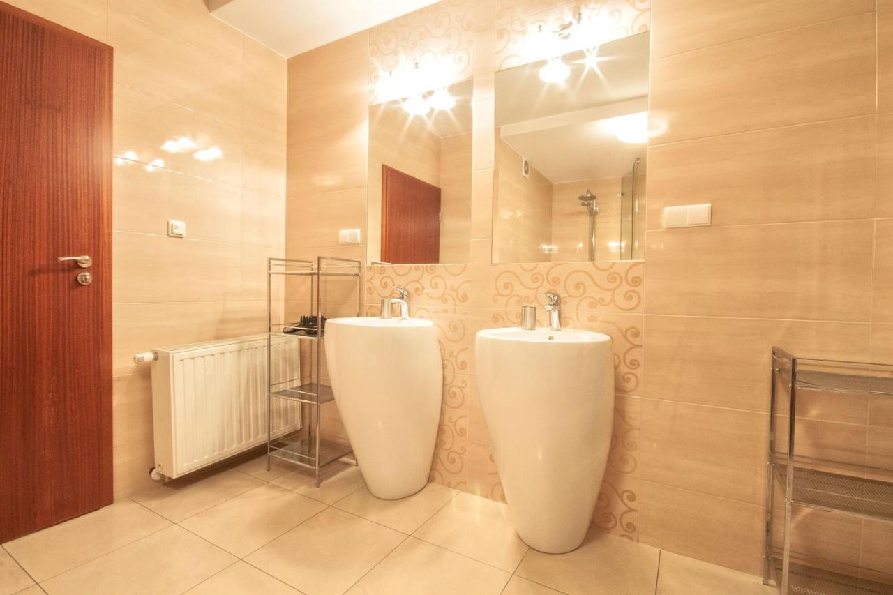 Apartserwis Gorace Zrodla - Apartament Kozi Wierch Zakopane Bagian luar foto