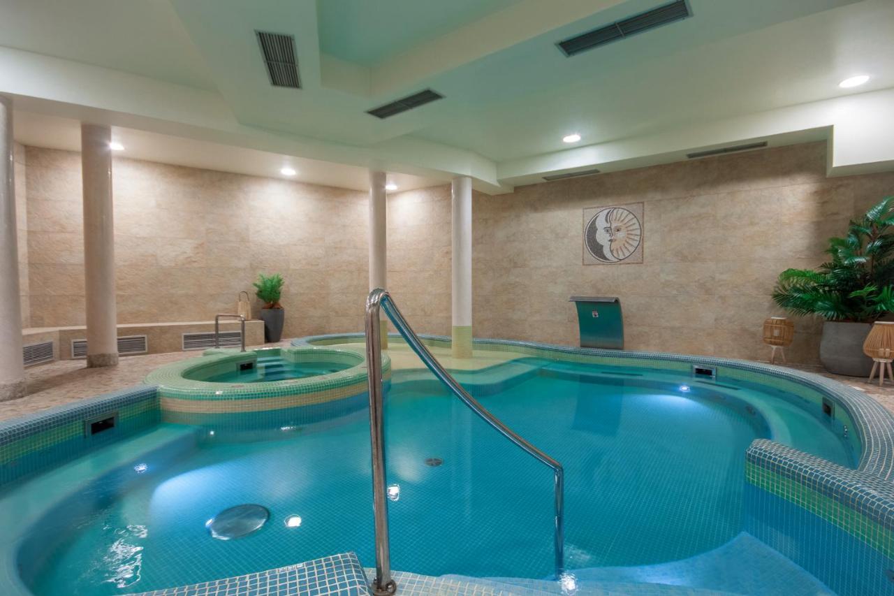 Apartserwis Gorace Zrodla - Apartament Kozi Wierch Zakopane Bagian luar foto