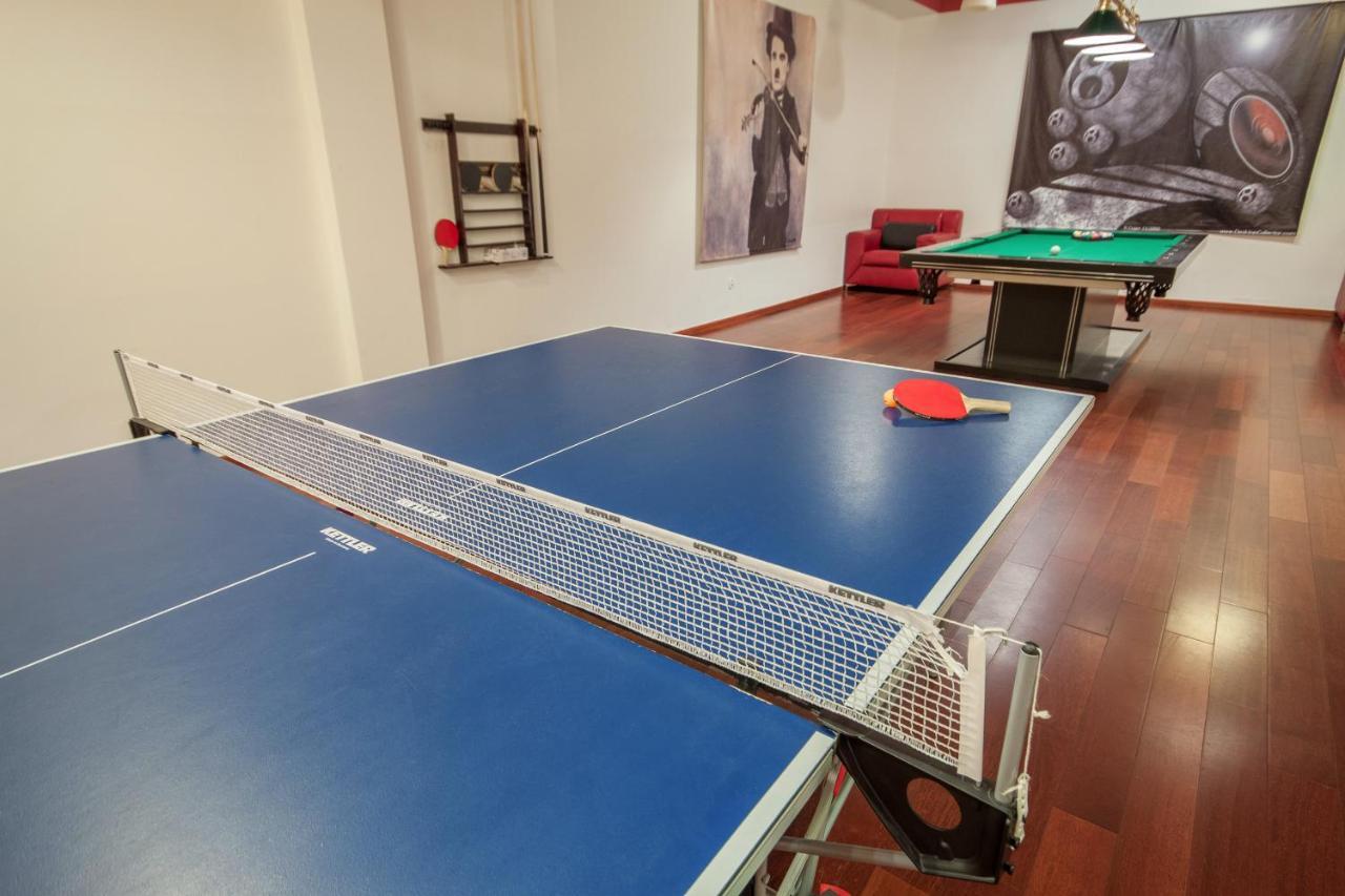 Apartserwis Gorace Zrodla - Apartament Kozi Wierch Zakopane Bagian luar foto