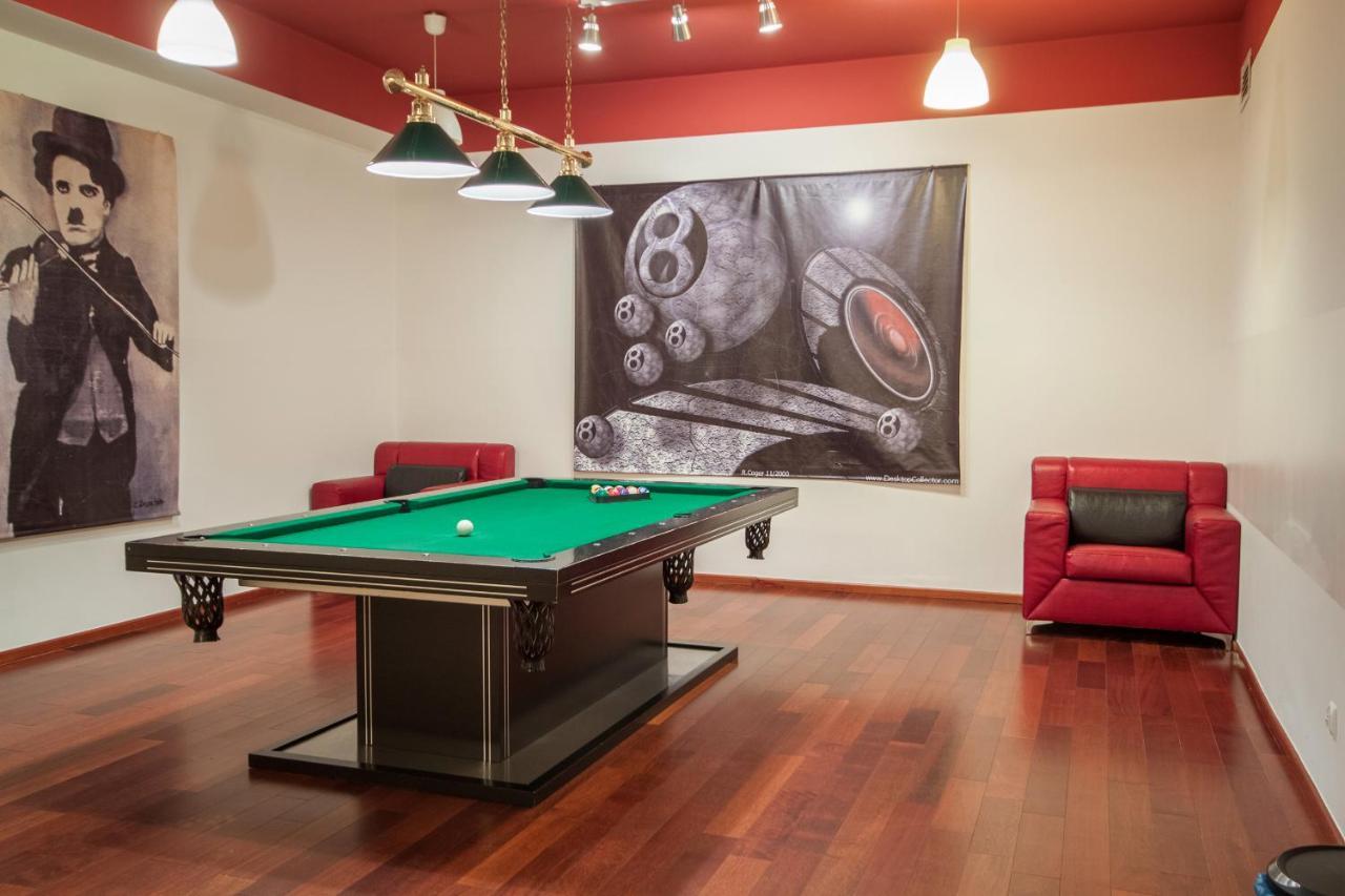 Apartserwis Gorace Zrodla - Apartament Kozi Wierch Zakopane Bagian luar foto