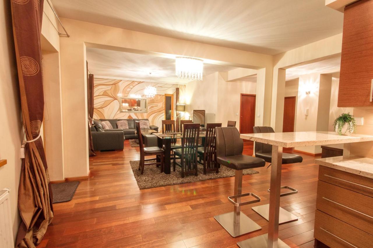 Apartserwis Gorace Zrodla - Apartament Kozi Wierch Zakopane Bagian luar foto