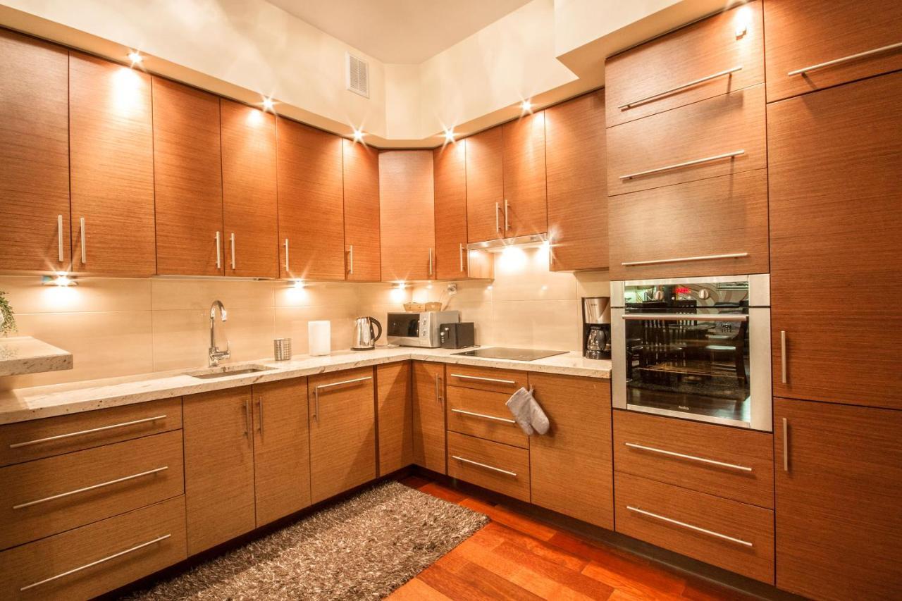 Apartserwis Gorace Zrodla - Apartament Kozi Wierch Zakopane Bagian luar foto