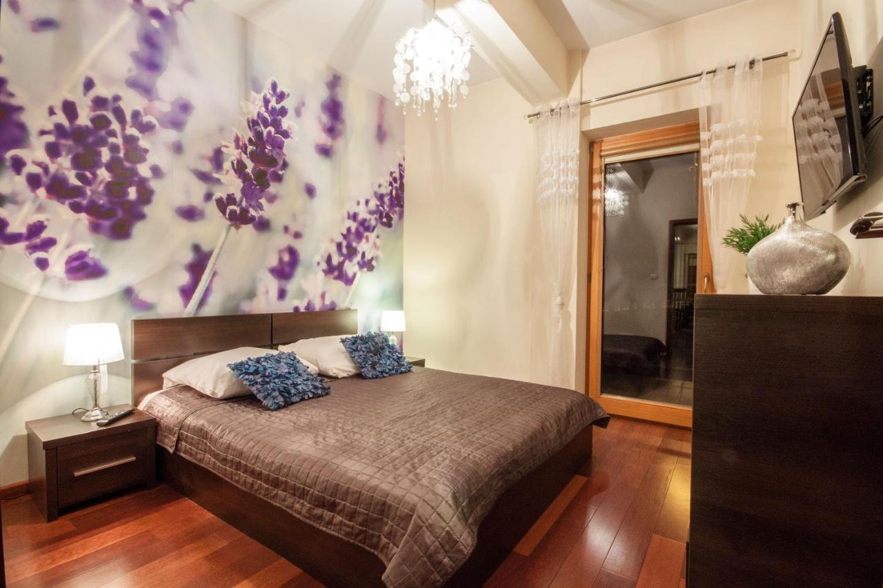 Apartserwis Gorace Zrodla - Apartament Kozi Wierch Zakopane Bagian luar foto