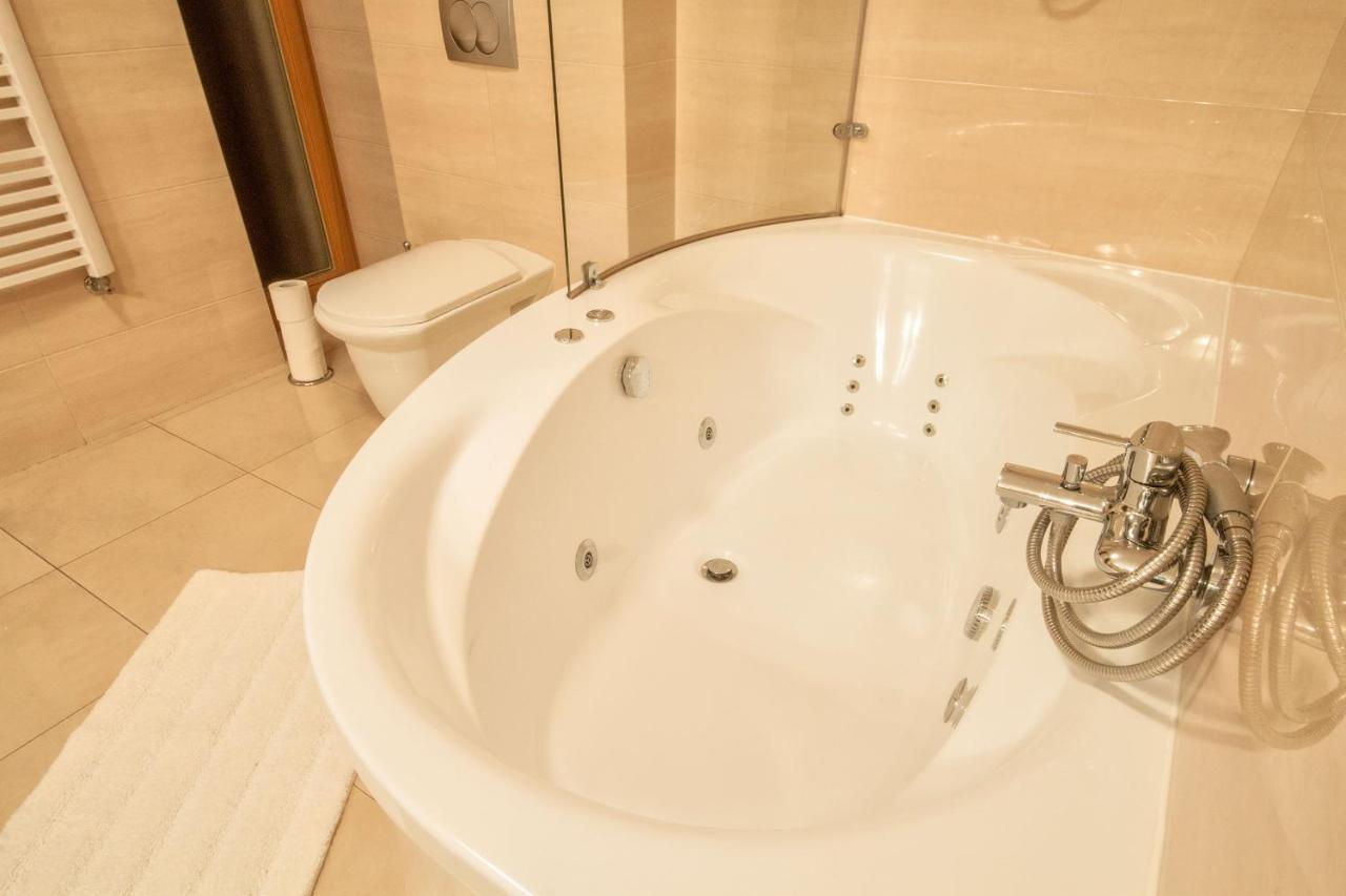 Apartserwis Gorace Zrodla - Apartament Kozi Wierch Zakopane Bagian luar foto
