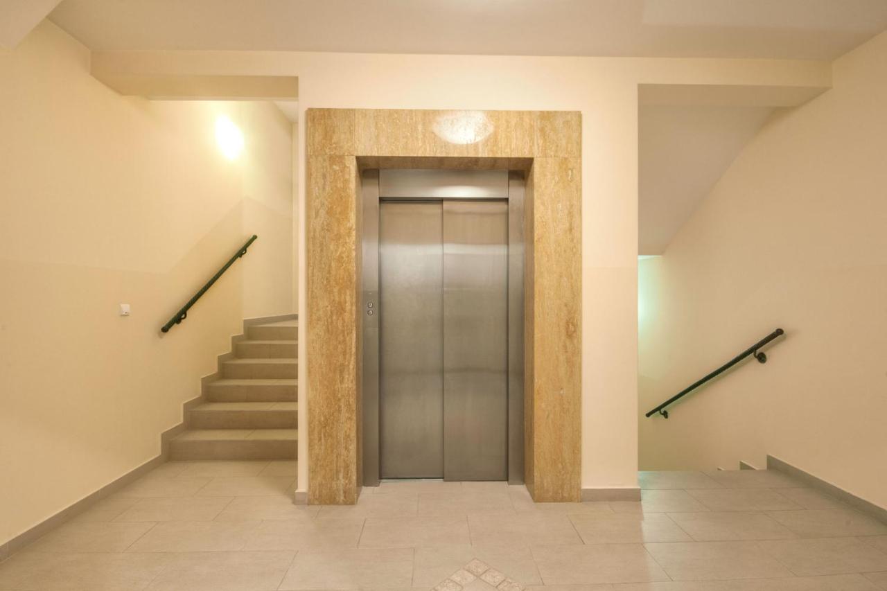 Apartserwis Gorace Zrodla - Apartament Kozi Wierch Zakopane Bagian luar foto