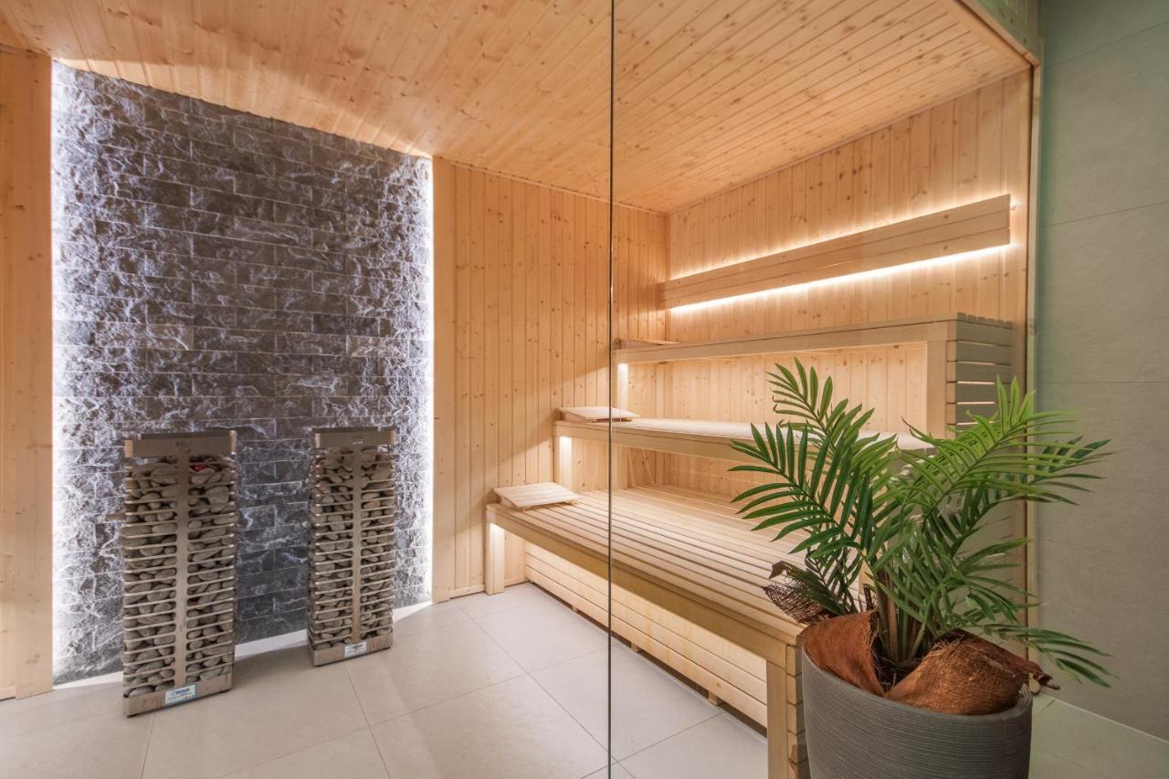 Apartserwis Gorace Zrodla - Apartament Kozi Wierch Zakopane Bagian luar foto