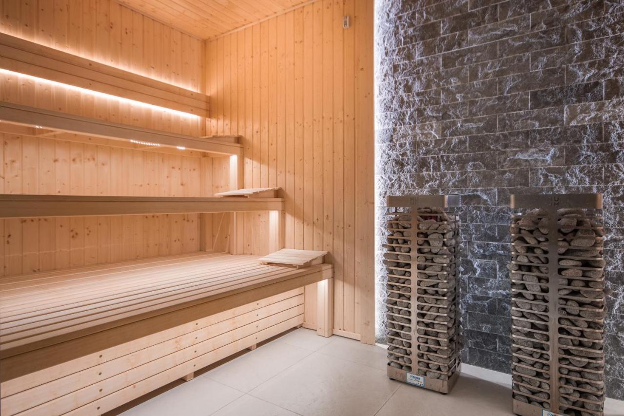 Apartserwis Gorace Zrodla - Apartament Kozi Wierch Zakopane Bagian luar foto