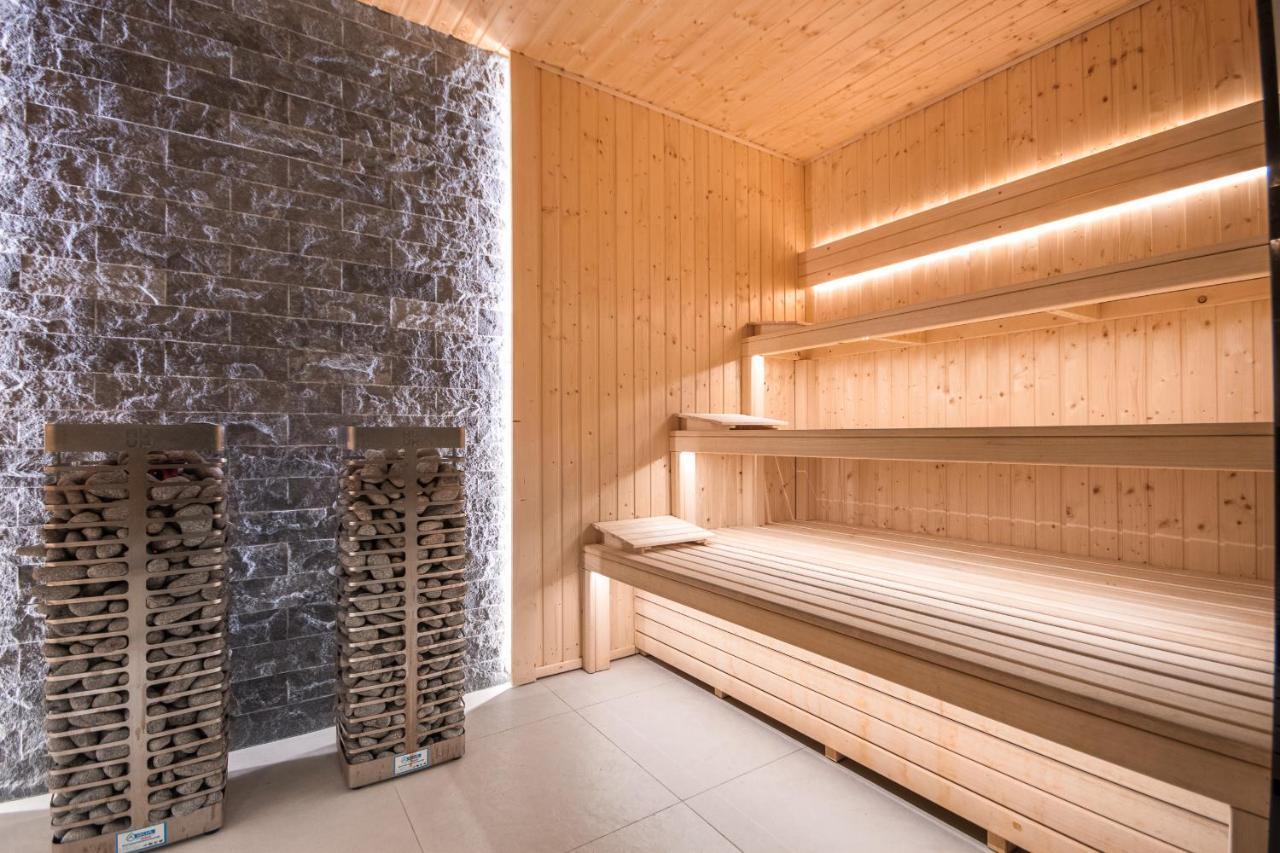 Apartserwis Gorace Zrodla - Apartament Kozi Wierch Zakopane Bagian luar foto